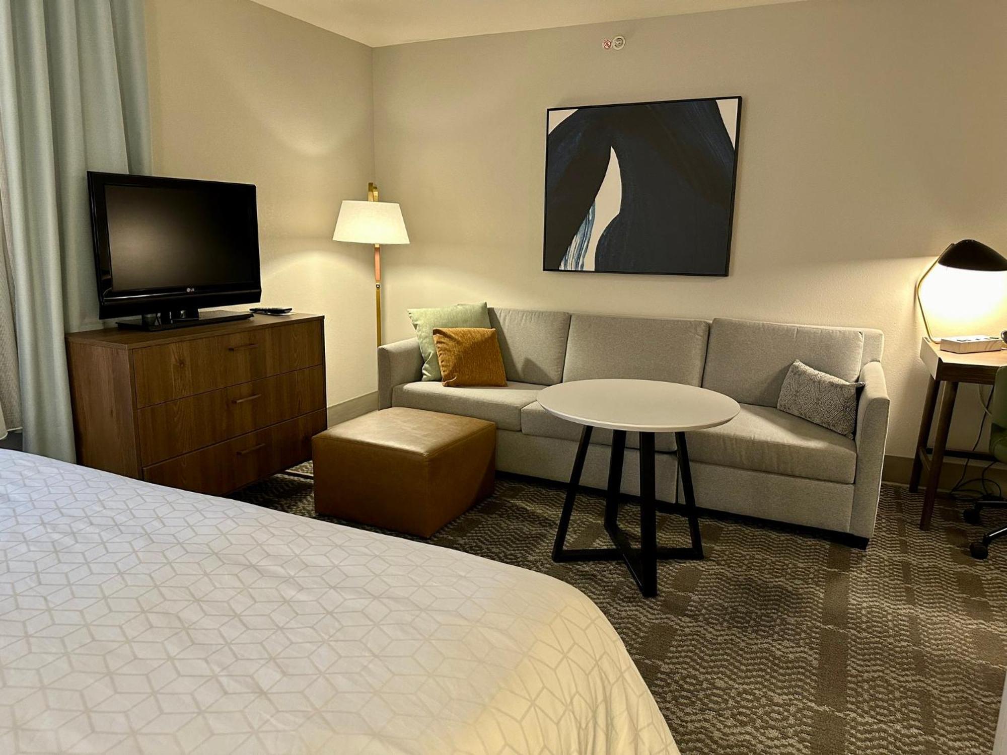 Staybridge Suites Milwaukee West-Oconomowoc By Ihg Екстер'єр фото